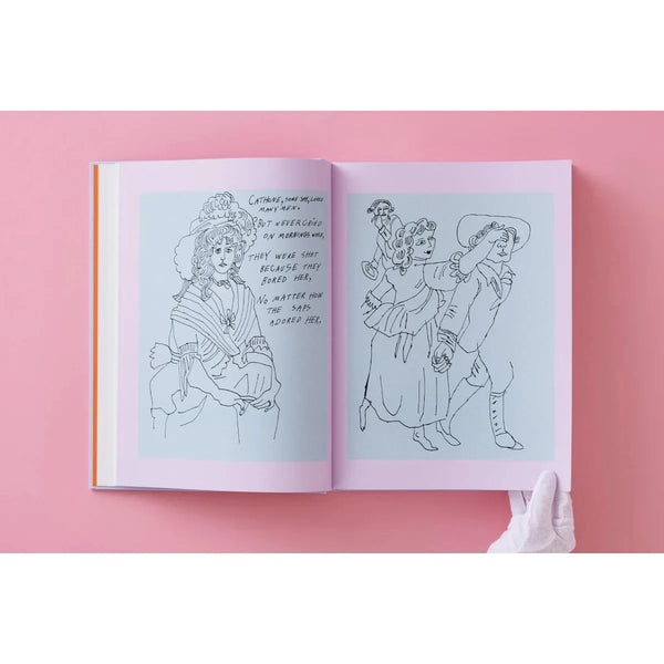 Load image into Gallery viewer, Andy Warhol. Seven Illustrated Books 1952–1959 - Taschen Books
