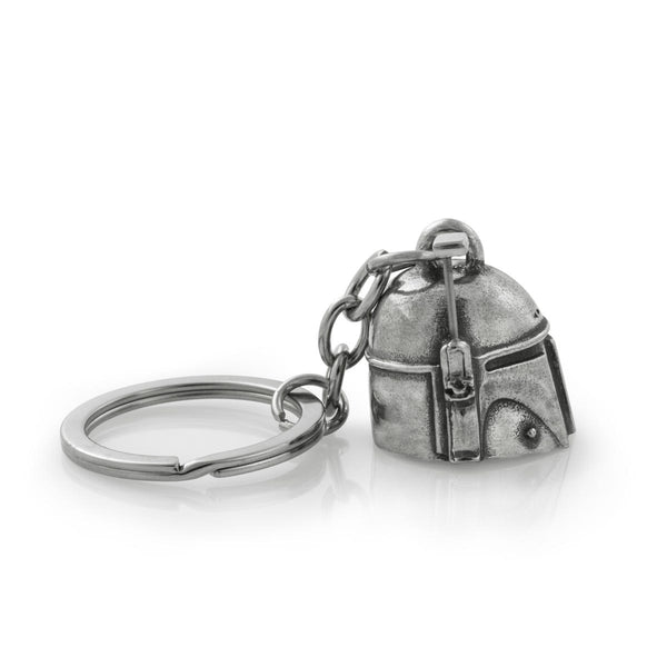 Load image into Gallery viewer, Royal Selangor Boba Fett Keychain
