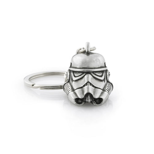 Royal Selangor Imperial Stormtrooper Keychain