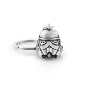 Royal Selangor Imperial Stormtrooper Keychain