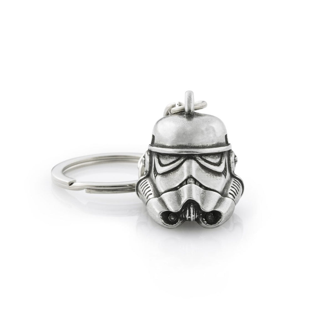 Royal Selangor Imperial Stormtrooper Keychain