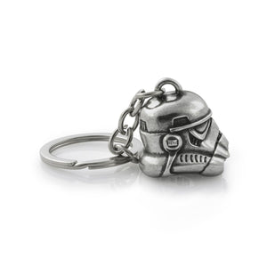 Royal Selangor Imperial Stormtrooper Keychain