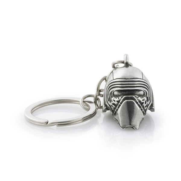 Load image into Gallery viewer, Royal Selangor Kylo Ren Keychain
