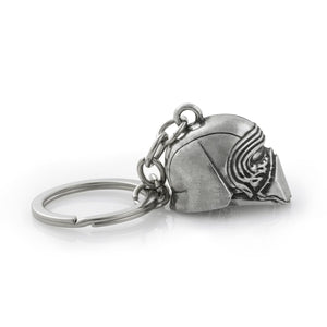 Royal Selangor Kylo Ren Keychain