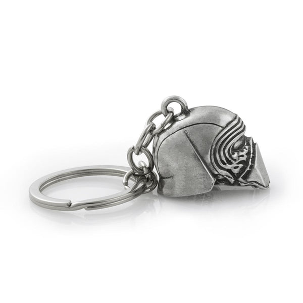 Load image into Gallery viewer, Royal Selangor Kylo Ren Keychain
