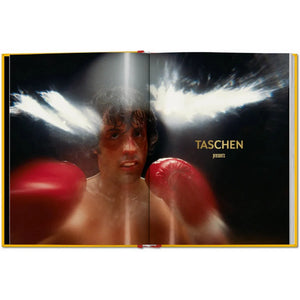 Rocky. The Complete Films - Taschen Books