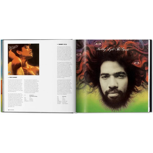 Load image into Gallery viewer, Taschen Funk &amp; Soul Covers - Taschen Books
