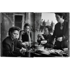 Peter Lindbergh. Untold Stories - Taschen Books