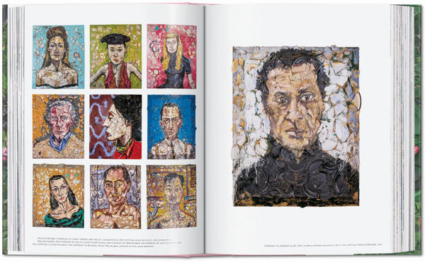Load image into Gallery viewer, Julian Schnabel - Taschen Books
