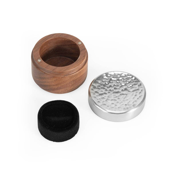 Load image into Gallery viewer, Royal Selangor Keepsakes Ring Box
