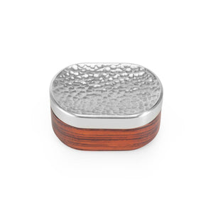 Royal Selangor Keepsakes Double Ring Box