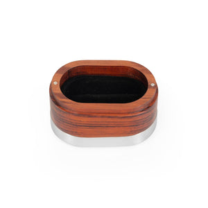 Royal Selangor Keepsakes Double Ring Box