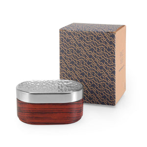 Royal Selangor Keepsakes Double Ring Box