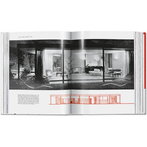 Arts & Architecture 1950–1954 - Taschen Books