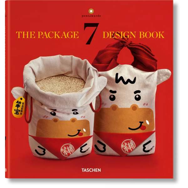 Load image into Gallery viewer, The Package Design Book 7 - Taschen Books
