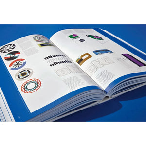 Logo Beginnings - Taschen Books