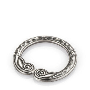 Royal Selangor Witham Shield Pendant