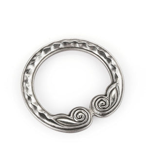 Royal Selangor Witham Shield Pendant