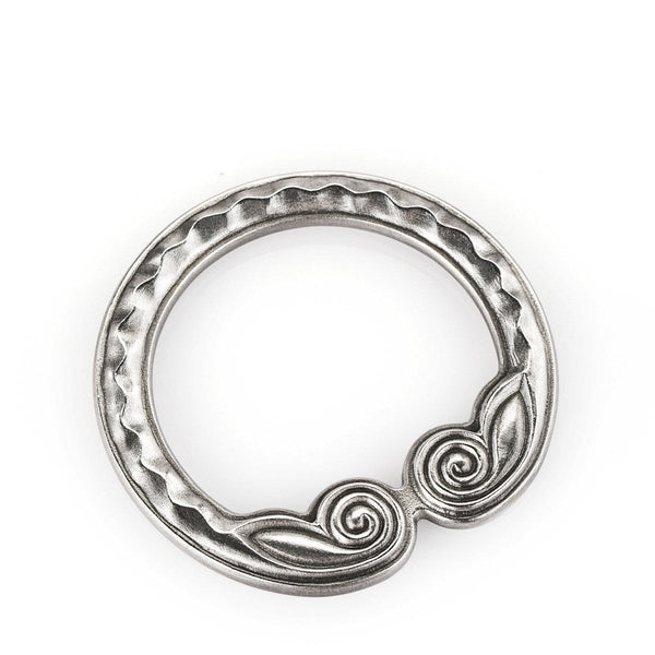 Load image into Gallery viewer, Royal Selangor Witham Shield Pendant

