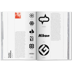 Logo Modernism - Taschen Books