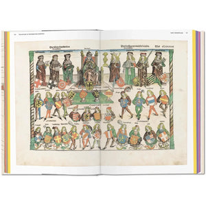 History of Information Graphics - Taschen Books