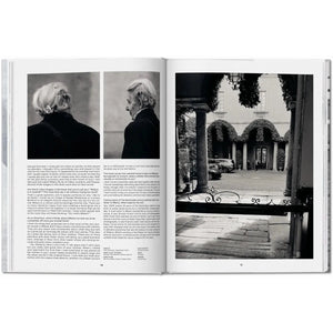 Scott Schuman. The Sartorialist MILANO - Taschen Books