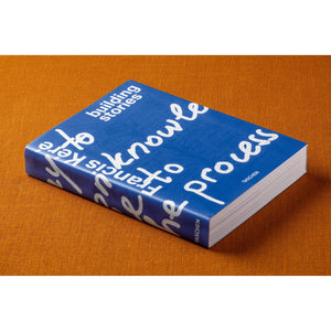 Taschen Francis Kr. Building Stories - Taschen Books