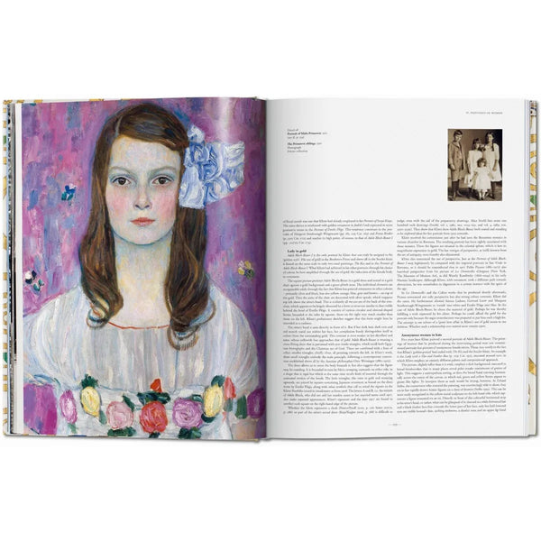 Load image into Gallery viewer, Gustav Klimt. The Complete Paintings - Taschen Books

