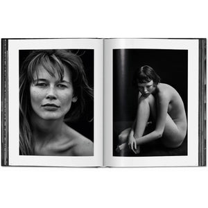 Peter Lindbergh. Untold Stories - Taschen Books