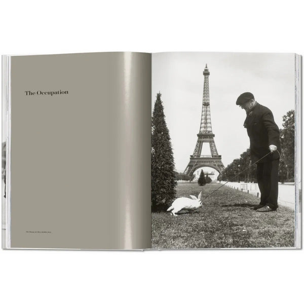Load image into Gallery viewer, Taschen Robert Doisneau. Paris - Taschen Books
