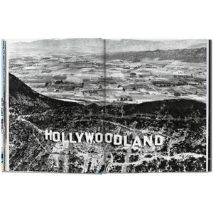Taschen Los Angeles. Portrait of a City - Taschen Books