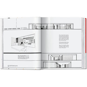 Arts & Architecture 1950–1954 - Taschen Books