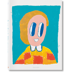 André Butzer - Taschen Books