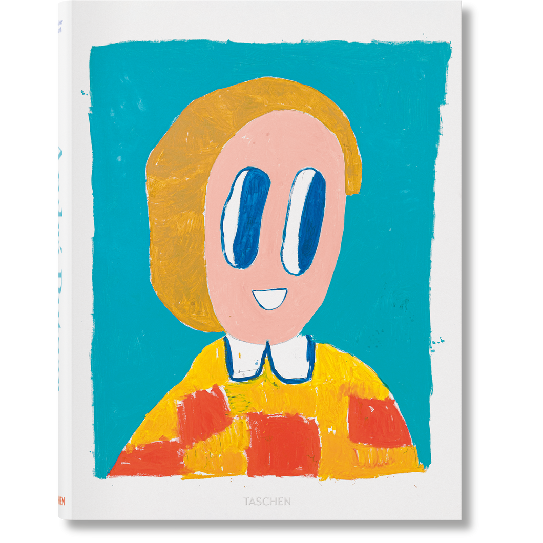 André Butzer - Taschen Books