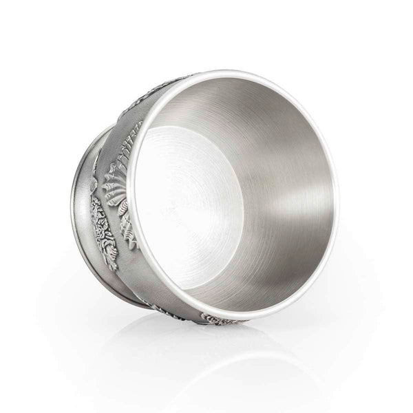 Load image into Gallery viewer, Royal Selangor Merian Vase Sm
