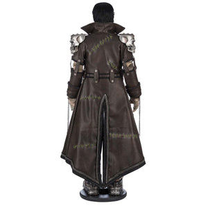 Katherine's Collection Madeline's Monster Frankenstein