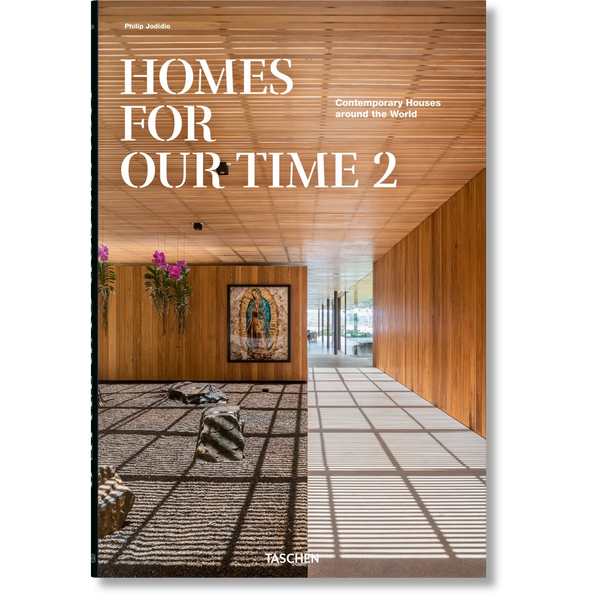 Load image into Gallery viewer, Homes for Our Time. Contemporary Houses around the World. Vol. 2 - Taschen Books
