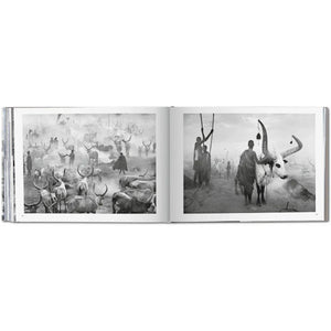 Sebastião Salgado. Africa - Taschen Books