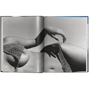 Taschen Ralph Gibson. Nude - Taschen Books