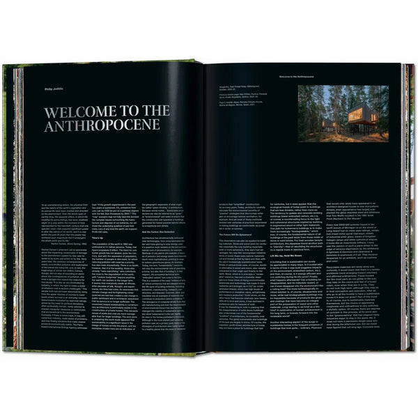 Load image into Gallery viewer, Homes for Our Time. Sustainable Living - Taschen Books

