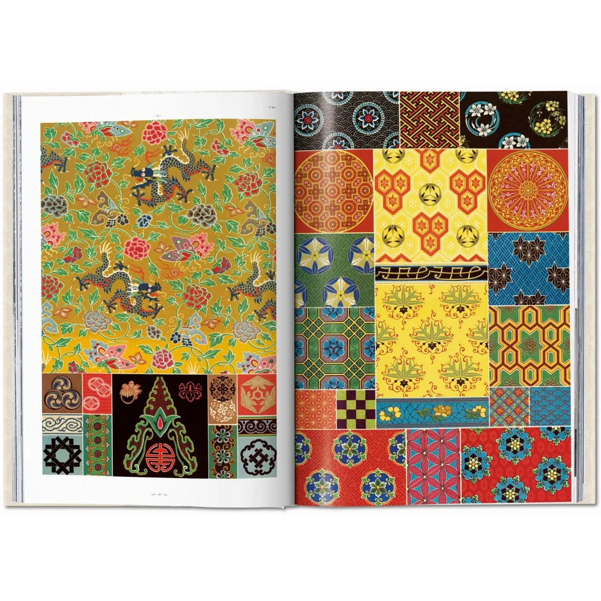 The World of Ornament - Taschen Books – Lifelong Collectibles The World of Ornament - Taschen Books – Lifelong Collectibles