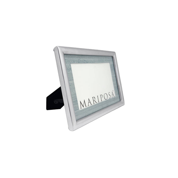 Load image into Gallery viewer, Mariposa Capri Main Line Matted 4x6 Frame

