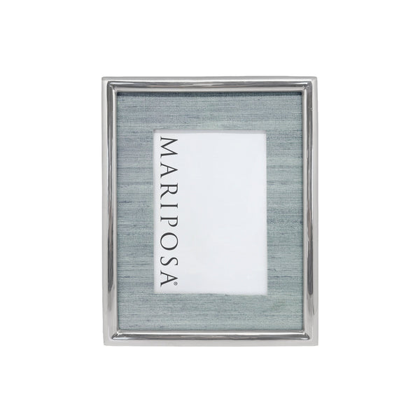 Load image into Gallery viewer, Mariposa Capri Main Line Matted 5x7 Frame
