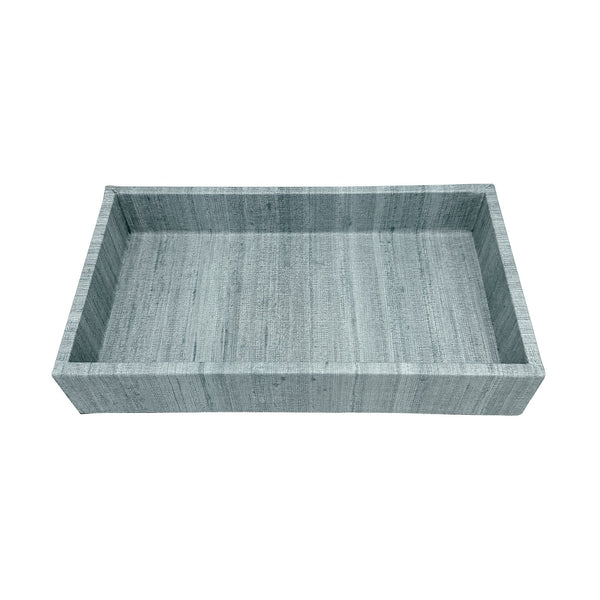 Load image into Gallery viewer, Mariposa Capri Guest Towel Napkin Box With Insert
