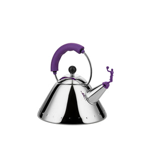 Alessi 9093, Water Kettle Alaska