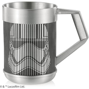 Royal Selangor Captain Phasma Mug