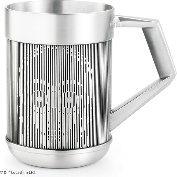 Load image into Gallery viewer, Royal Selangor C-3PO Mug
