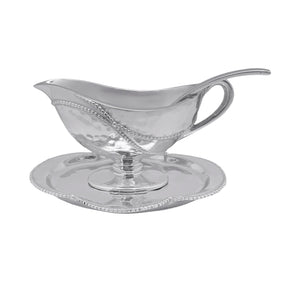 Mariposa Sueno Gravy Boat Set