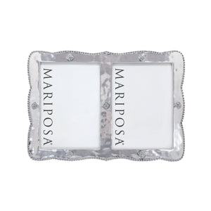 Mariposa Sueno Double 5x7 Frame