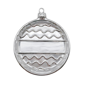 Mariposa Ornament Small Plate